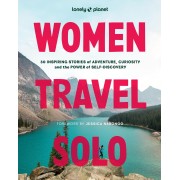 Women Travel Solo Lonely Planet